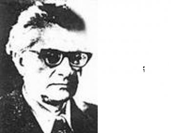 Известные одесситы: Петр Карышковский