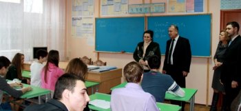 Невероятно, но факт: В Одессе имеются вечерние школы для молодежи!