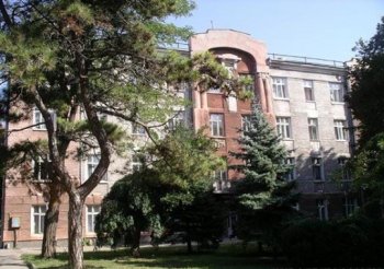 Вернутся ли народу одесские санатории?