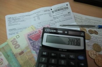 Лишь 2,6% одесситов не платят за услуги ЖКХ