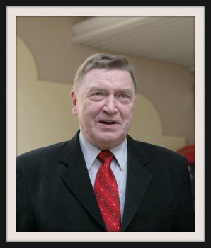 Одесский папа Карло представил свои новые шедевры (фото)