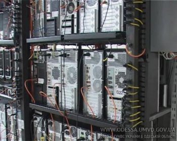 В офисе хостинговой компании нашли детскую порностудию