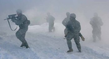 С кем собираются воевать США в 2013 году?