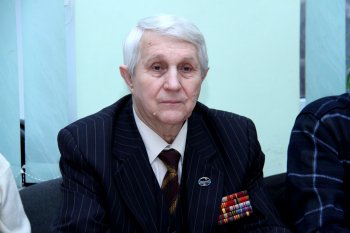 Совет ветеранов: В городе-герое Одессе должны знать и уважать подвиг солдат Великой Отечественной