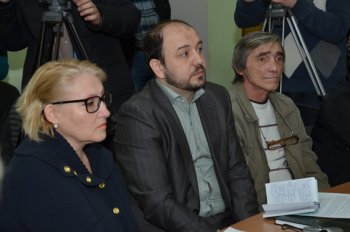 35 общественных организаций региона подписали меморандум Антифашистского союза