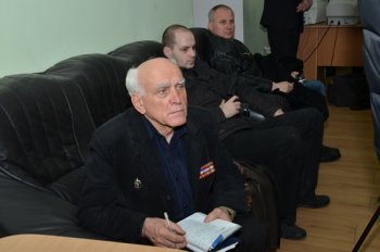 35 общественных организаций региона подписали меморандум Антифашистского союза