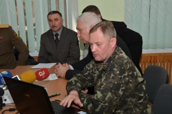 35 общественных организаций региона подписали меморандум Антифашистского союза