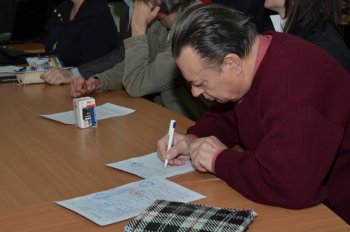 35 общественных организаций региона подписали меморандум Антифашистского союза