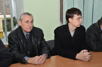 35 общественных организаций региона подписали меморандум Антифашистского союза
