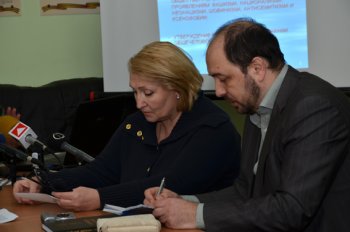 35 общественных организаций региона подписали меморандум Антифашистского союза