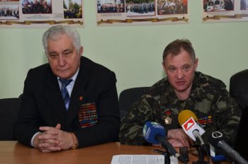 35 общественных организаций региона подписали меморандум Антифашистского союза