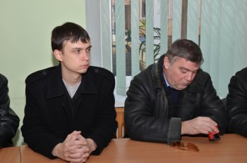 35 общественных организаций региона подписали меморандум Антифашистского союза