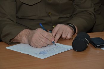 35 общественных организаций региона подписали меморандум Антифашистского союза