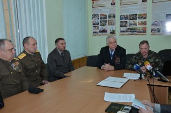 35 общественных организаций региона подписали меморандум Антифашистского союза