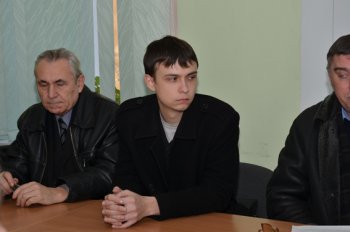 35 общественных организаций региона подписали меморандум Антифашистского союза