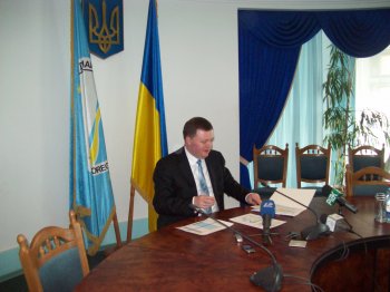 Муратов вызвал Якубовского на «дуэль»