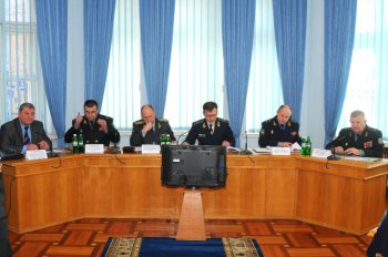 Прокуратура будет тесно работать с военной контрразведкой