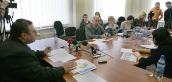Абитуриентов на тестировании ожидает жесткий фейс-контроль