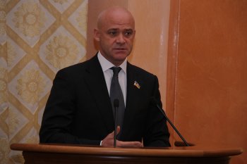 Геннадий Труханов потребовал от городских регионалов более продуктивной работы