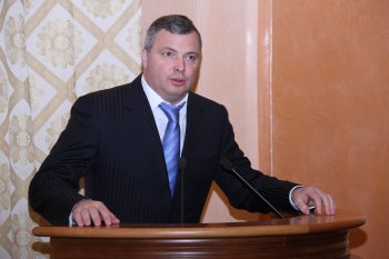 Депутатский отчет