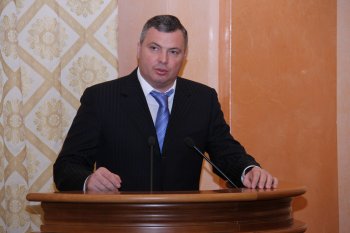 Депутатский отчет