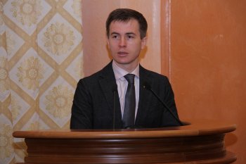 Депутатский отчет