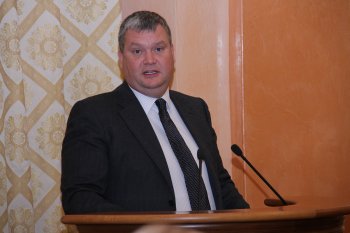 Депутатский отчет