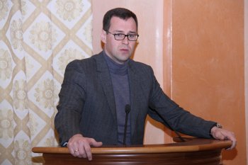 Депутатский отчет