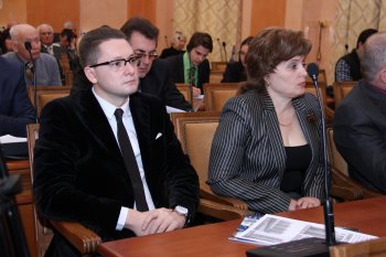 Депутатский отчет
