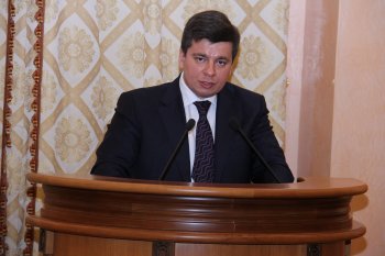 Депутатский отчет