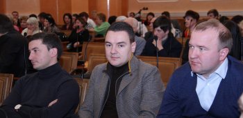 Депутатский отчет