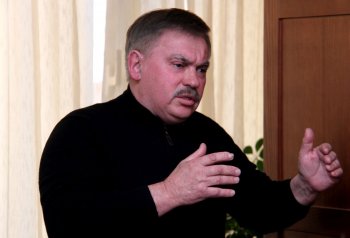 Геннадий Труханов: Накануне курортного сезона надо срочно решить проблему канализационного коллектора в Суворовском районе