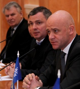 Депутатский отчет. Продолжение