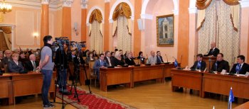 Депутатский отчет. Продолжение