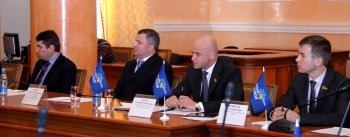 Депутатский отчет. Продолжение