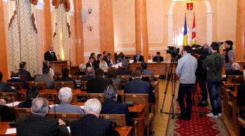 Депутатский отчет. Продолжение