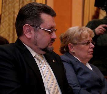 Депутатский отчет. Продолжение
