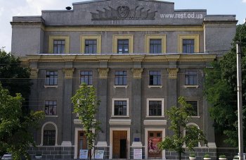 "Щит Одессы": Мы должны быть тем щитом, который будет защищать всех одесситов и наш город