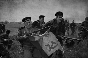В начале апреля в Одессе будут стрелять