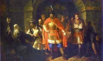 Сегодня Церковь празднует память патриарха Гермогена