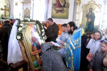 В 13:00 от Ильинского монастыря в Одессе начнется Крестный ход