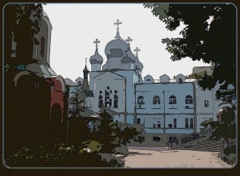 Погода в Одессе: Днем будет +7°