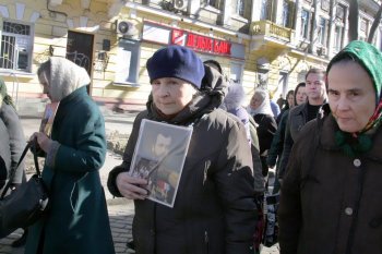 Крестный ход: Царские дни в Одессе