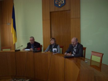 Одесская область: Новый формат Общественного совета