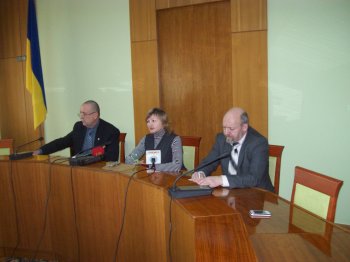 Одесская область: Новый формат Общественного совета