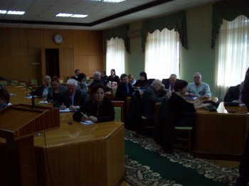 Одесская область: Новый формат Общественного совета