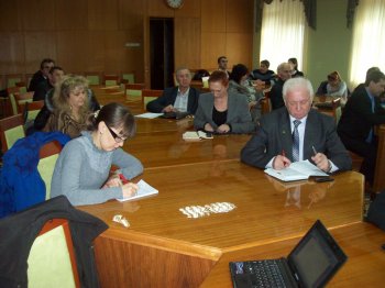 Одесская область: Новый формат Общественного совета