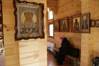 В Одессе прошла панихида по царю Александру II и участникам освобождения Болгарии