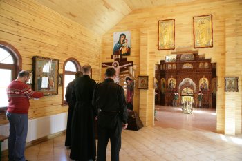 В Одессе прошла панихида по царю Александру II и участникам освобождения Болгарии
