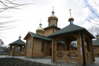В Одессе прошла панихида по царю Александру II и участникам освобождения Болгарии